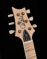 Paul Reed Smith Wood Library Artist McCarty 594 Singlecut Brian's Guitars 15th Anniversary Limited Iceberg Fade