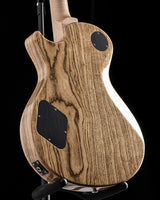 Paul Reed Smith Wood Library Artist McCarty 594 Singlecut Brian's Guitars 15th Anniversary Limited Iceberg Fade