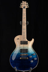 Paul Reed Smith Wood Library Artist McCarty 594 Singlecut Brian's Guitars 15th Anniversary Limited Iceberg Fade