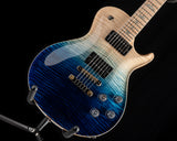 Paul Reed Smith Wood Library Artist McCarty 594 Singlecut Brian's Guitars 15th Anniversary Limited Iceberg Fade