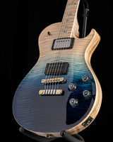 Paul Reed Smith Wood Library Artist McCarty 594 Singlecut Brian's Guitars 15th Anniversary Limited Iceberg Fade