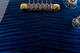 Paul Reed Smith Wood Library Artist McCarty 594 Singlecut Brian's Guitars 15th Anniversary Limited Iceberg Fade