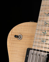 Paul Reed Smith Wood Library Artist McCarty 594 Singlecut Brian's Guitars 15th Anniversary Limited Iceberg Fade