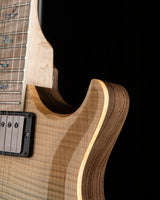 Paul Reed Smith Wood Library Artist McCarty 594 Singlecut Brian's Guitars 15th Anniversary Limited Iceberg Fade
