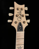 Paul Reed Smith Wood Library Artist McCarty 594 Singlecut Brian's Guitars 15th Anniversary Limited Iceberg Fade