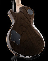 Paul Reed Smith Wood Library Artist McCarty 594 Singlecut Brian's Guitars 15th Anniversary Limited Iceberg Fade