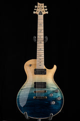Paul Reed Smith Wood Library Artist McCarty 594 Singlecut Brian's Guitars 15th Anniversary Limited Iceberg Fade