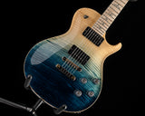 Paul Reed Smith Wood Library Artist McCarty 594 Singlecut Brian's Guitars 15th Anniversary Limited Iceberg Fade