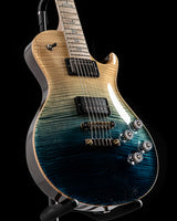 Paul Reed Smith Wood Library Artist McCarty 594 Singlecut Brian's Guitars 15th Anniversary Limited Iceberg Fade