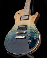 Paul Reed Smith Wood Library Artist McCarty 594 Singlecut Brian's Guitars 15th Anniversary Limited Iceberg Fade