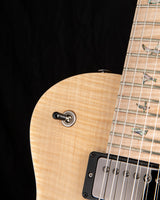 Paul Reed Smith Wood Library Artist McCarty 594 Singlecut Brian's Guitars 15th Anniversary Limited Iceberg Fade