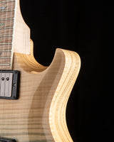 Paul Reed Smith Wood Library Artist McCarty 594 Singlecut Brian's Guitars 15th Anniversary Limited Iceberg Fade