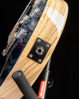 Paul Reed Smith Wood Library Artist McCarty 594 Singlecut Brian's Guitars 15th Anniversary Limited Iceberg Fade