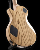 Paul Reed Smith Wood Library Artist McCarty 594 Singlecut Brian's Guitars 15th Anniversary Limited Iceberg Fade