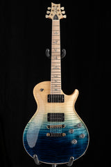 Paul Reed Smith Wood Library Artist McCarty 594 Singlecut Brian's Guitars 15th Anniversary Limited Iceberg Fade