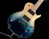 Paul Reed Smith Wood Library Artist McCarty 594 Singlecut Brian's Guitars 15th Anniversary Limited Iceberg Fade