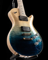 Paul Reed Smith Wood Library Artist McCarty 594 Singlecut Brian's Guitars 15th Anniversary Limited Iceberg Fade