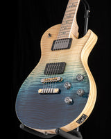 Paul Reed Smith Wood Library Artist McCarty 594 Singlecut Brian's Guitars 15th Anniversary Limited Iceberg Fade