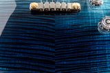 Paul Reed Smith Wood Library Artist McCarty 594 Singlecut Brian's Guitars 15th Anniversary Limited Iceberg Fade