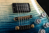 Paul Reed Smith Wood Library Artist McCarty 594 Singlecut Brian's Guitars 15th Anniversary Limited Iceberg Fade