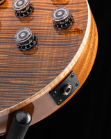 Paul Reed Smith Wood Library Artist McCarty 594 Singlecut Brian's Guitars 15th Anniversary Limited Sandstorm Fade