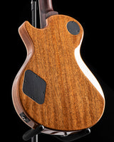 Paul Reed Smith Wood Library Artist McCarty 594 Singlecut Brian's Guitars 15th Anniversary Limited Sandstorm Fade