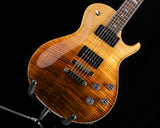 Paul Reed Smith Wood Library Artist McCarty 594 Singlecut Brian's Guitars 15th Anniversary Limited Sandstorm Fade