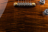 Paul Reed Smith Wood Library Artist McCarty 594 Singlecut Brian's Guitars 15th Anniversary Limited Sandstorm Fade