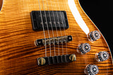 Paul Reed Smith Wood Library Artist McCarty 594 Singlecut Brian's Guitars 15th Anniversary Limited Sandstorm Fade