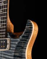Paul Reed Smith 40th Anniversary Custom 24-08 Semi-Hollow Faded Whale Blue