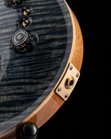 Paul Reed Smith 40th Anniversary Custom 24-08 Semi-Hollow Faded Whale Blue