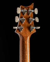 Paul Reed Smith 40th Anniversary Custom 24-08 Semi-Hollow Faded Whale Blue