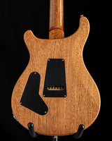 Paul Reed Smith 40th Anniversary Custom 24-08 Semi-Hollow Faded Whale Blue