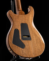 Paul Reed Smith 40th Anniversary Custom 24-08 Semi-Hollow Faded Whale Blue