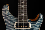 Paul Reed Smith 40th Anniversary Custom 24-08 Semi-Hollow Faded Whale Blue