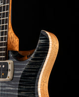 Paul Reed Smith 40th Anniversary Custom 24-08 Semi-Hollow Faded Whale Blue