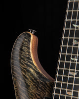 Paul Reed Smith 40th Anniversary Custom 24 Satin Limited Edition Charcoal