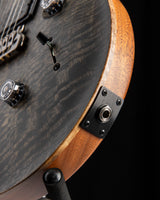 Paul Reed Smith 40th Anniversary Custom 24 Satin Limited Edition Charcoal