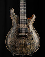 Paul Reed Smith 40th Anniversary Custom 24 Satin Limited Edition Charcoal