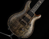 Paul Reed Smith 40th Anniversary Custom 24 Satin Limited Edition Charcoal