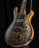 Paul Reed Smith 40th Anniversary Custom 24 Satin Limited Edition Charcoal
