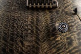 Paul Reed Smith 40th Anniversary Custom 24 Satin Limited Edition Charcoal