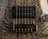 Paul Reed Smith 40th Anniversary Custom 24 Satin Limited Edition Charcoal