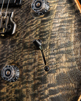 Paul Reed Smith 40th Anniversary Custom 24 Satin Limited Edition Charcoal