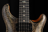 Paul Reed Smith 40th Anniversary Custom 24 Satin Limited Edition Charcoal