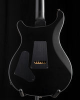 Paul Reed Smith 40th Anniversary Custom 24 Satin Limited Edition Charcoal Tri-Color Burst