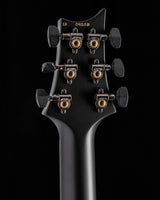 Paul Reed Smith 40th Anniversary Custom 24 Satin Limited Edition Charcoal Tri-Color Burst