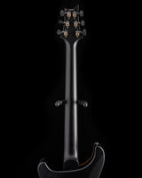 Paul Reed Smith 40th Anniversary Custom 24 Satin Limited Edition Charcoal Tri-Color Burst