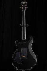 Paul Reed Smith 40th Anniversary Custom 24 Satin Limited Edition Charcoal Tri-Color Burst