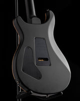 Paul Reed Smith 40th Anniversary Custom 24 Satin Limited Edition Charcoal Tri-Color Burst
